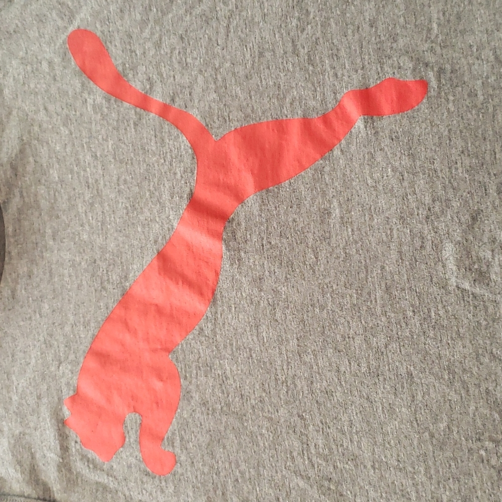Puma Tank - Picture 3 of 5